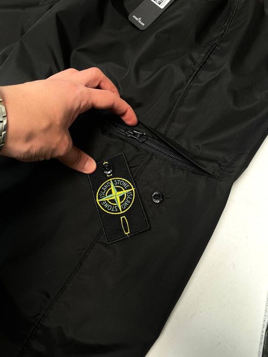 Spodnie Stone Island