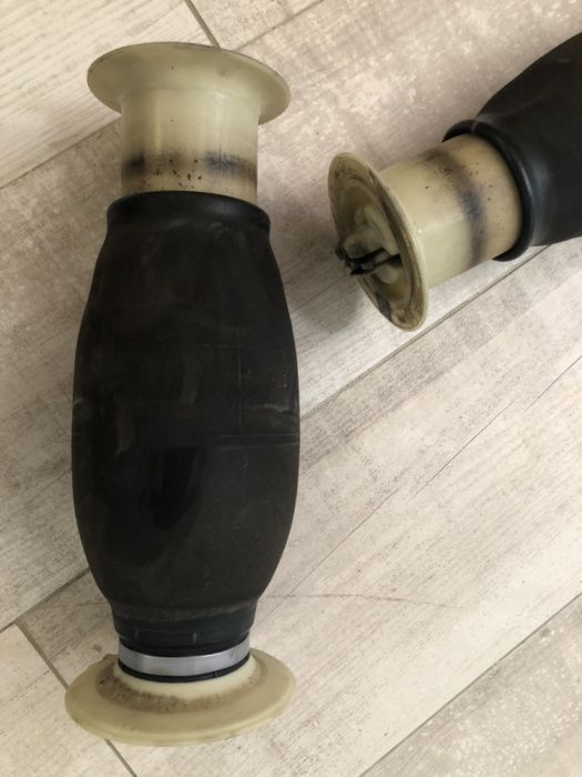 Foles Originais BMW F10/11 série 5