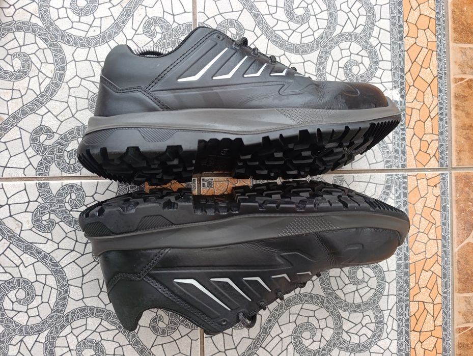 ABOUTLU 40-41р. Чоловічі робочі кросівки.