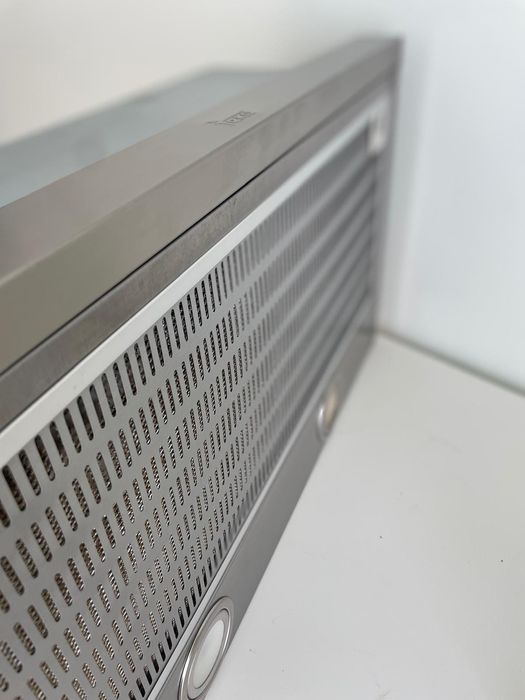 Exaustor Teka em Aço Inox, Telescópico, de Encastrar 60x30 (LxP)