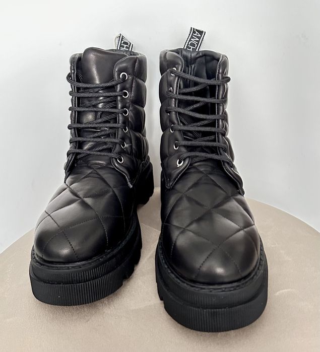 Черевики Voile Blanche оригінал ботинки baldinini