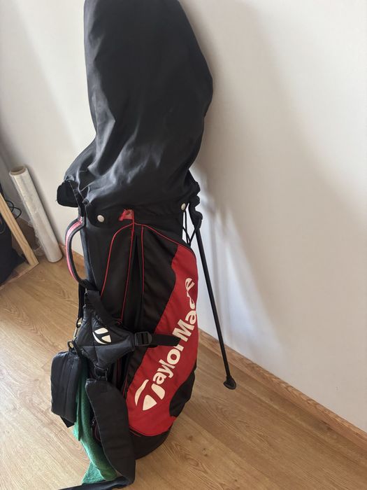 Saco e tacos callaway