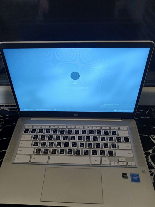 Продам ноутбук..