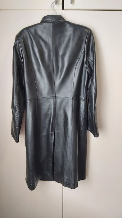 Пиджак женский натуральная кожа, разных фасонов S, M, L