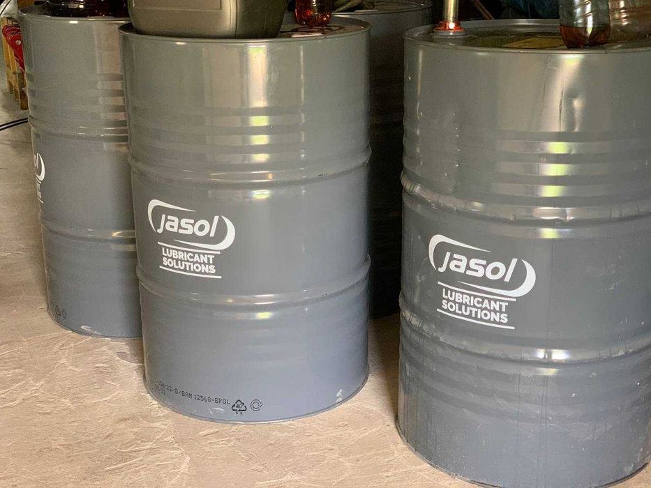 Гідравлічні оливи (масла) Mobil, JASOL, TOMOIL