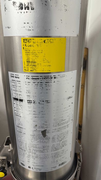 Sprzedam młynek Hommel do bułki tartej