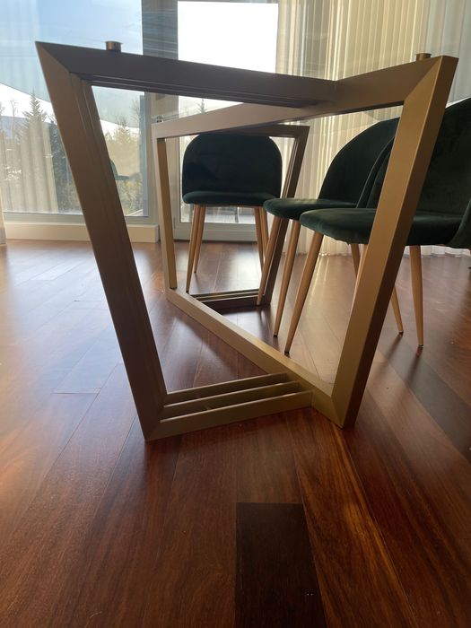 Mesa de jantar laskasas