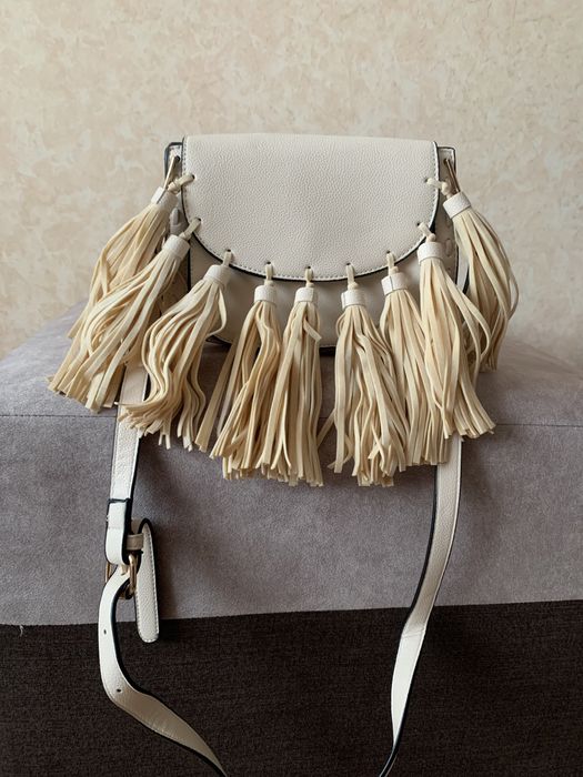 Сумка через плечо