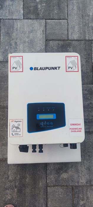 Falownik Blaupunkt BPT-V03-06