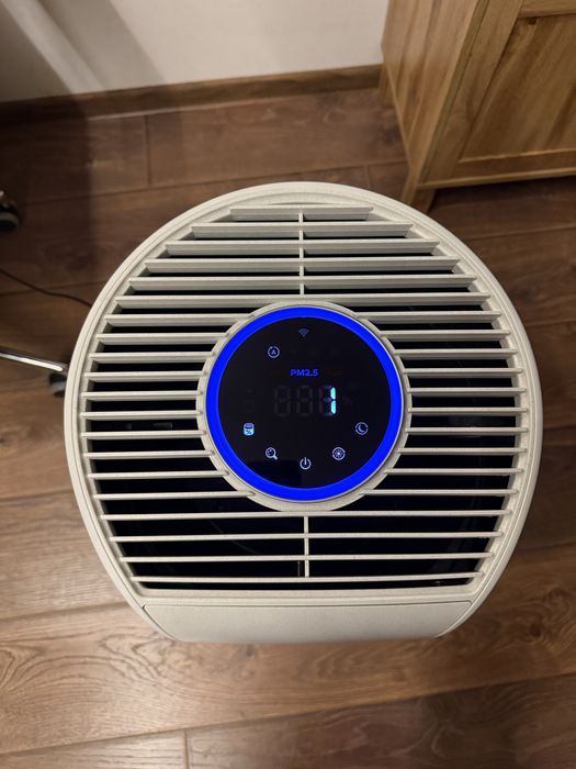 Очисник повітря PHILIPS Series 3000i AC3055/51