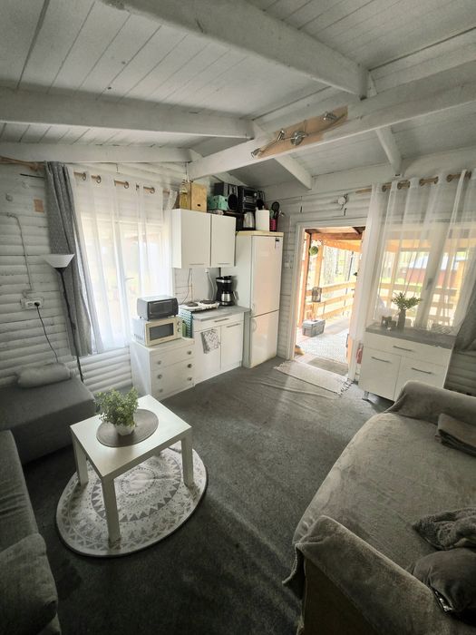 Domek letniskowy Kaszuby