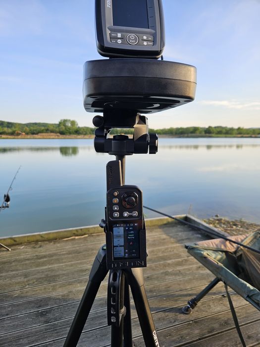 Uchwyt Toslon xr310 fox rx+