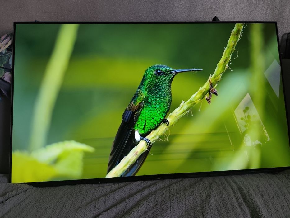 Telewizor Sony oled 55