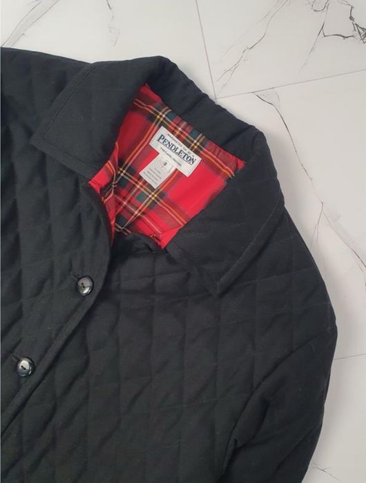 Стьоганка pendleton daks aquascutum