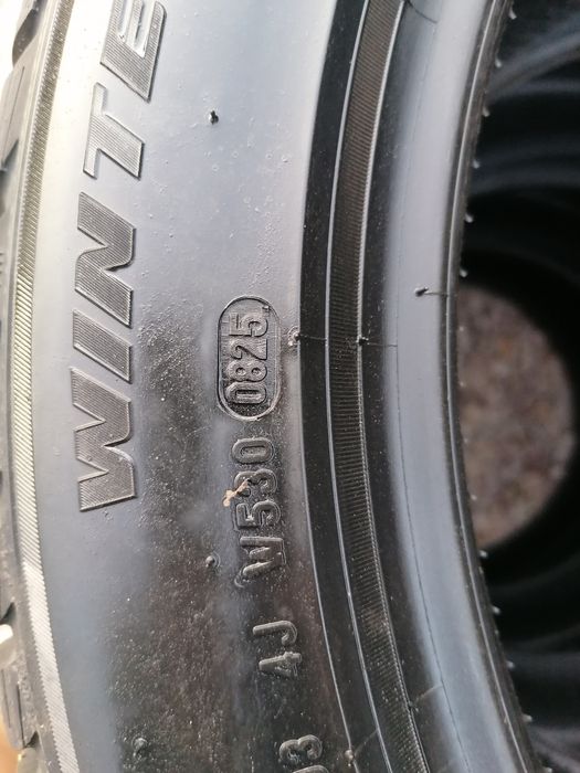 245/45/18 Pirelli 2025 rok zimowe