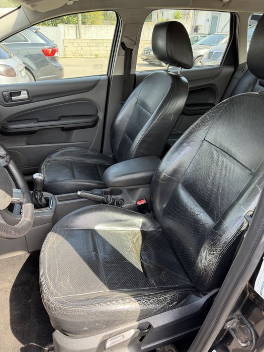 Ford Focus Sport 1.6TDCi 110CV