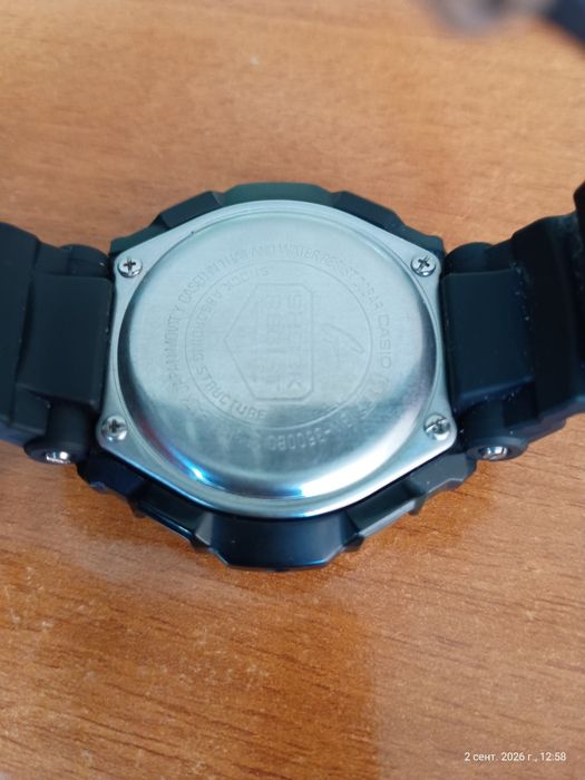 Продам Casio g- shock gw 3500