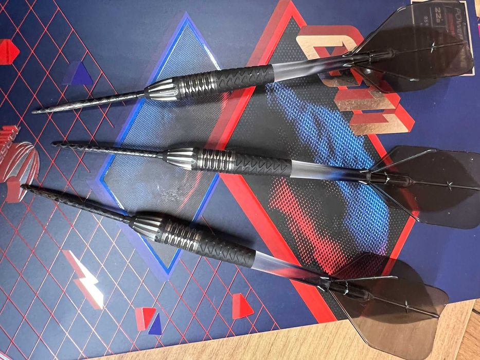 Lotki Target Phil Taylor g11 22g 95% wolfram
