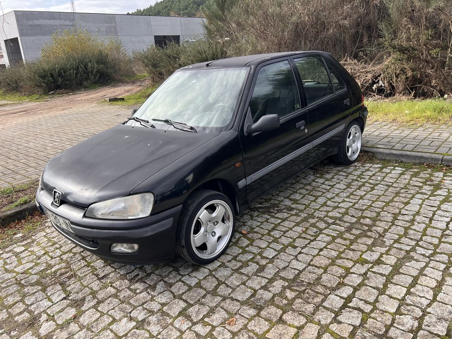 Jantes speedline estilo xsi