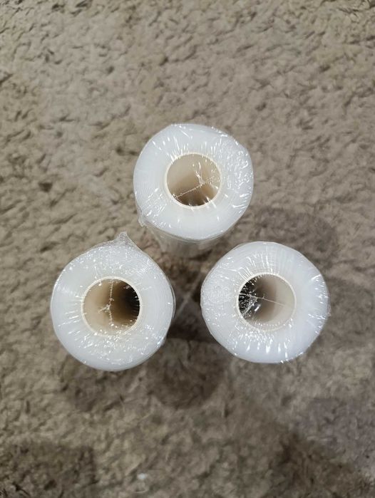 Рулони Для Вакууматора, Гофровані Пакети Для Вакуумного Пакувальника