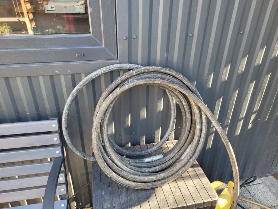 Wąż graco węże oryginały t-max mark apx