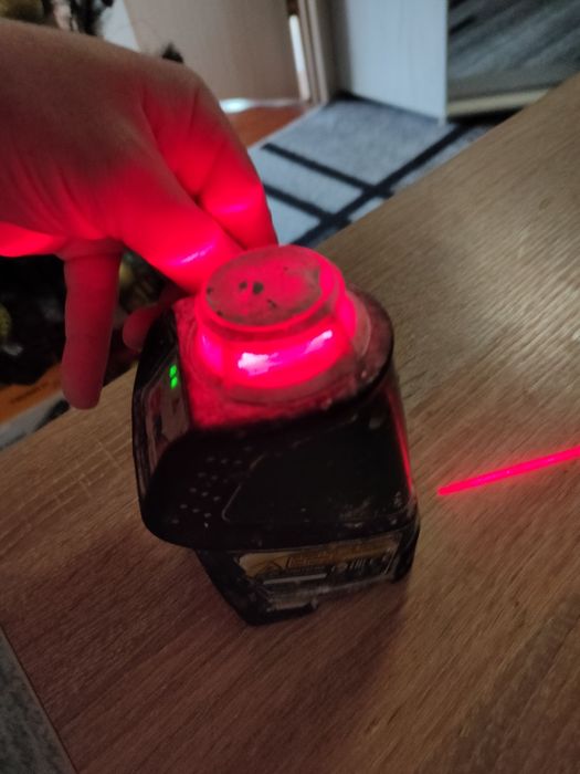 Лазерный нивелир Bosch