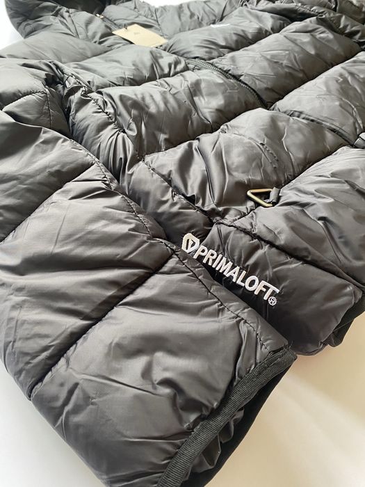 НОВИЙ! Пуховик Nike ACG (M–L)