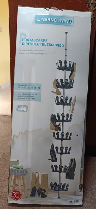 Sapateira vertical64739552398210120