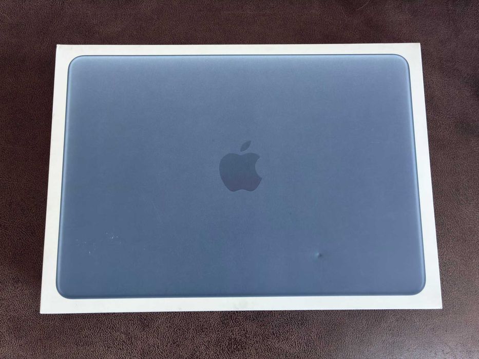 Apple MacBook Neo 8GB 512GB Touch ID Indigo