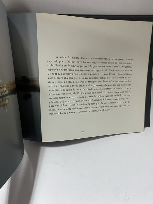 Livro - Ukuhamba - Manhã de África