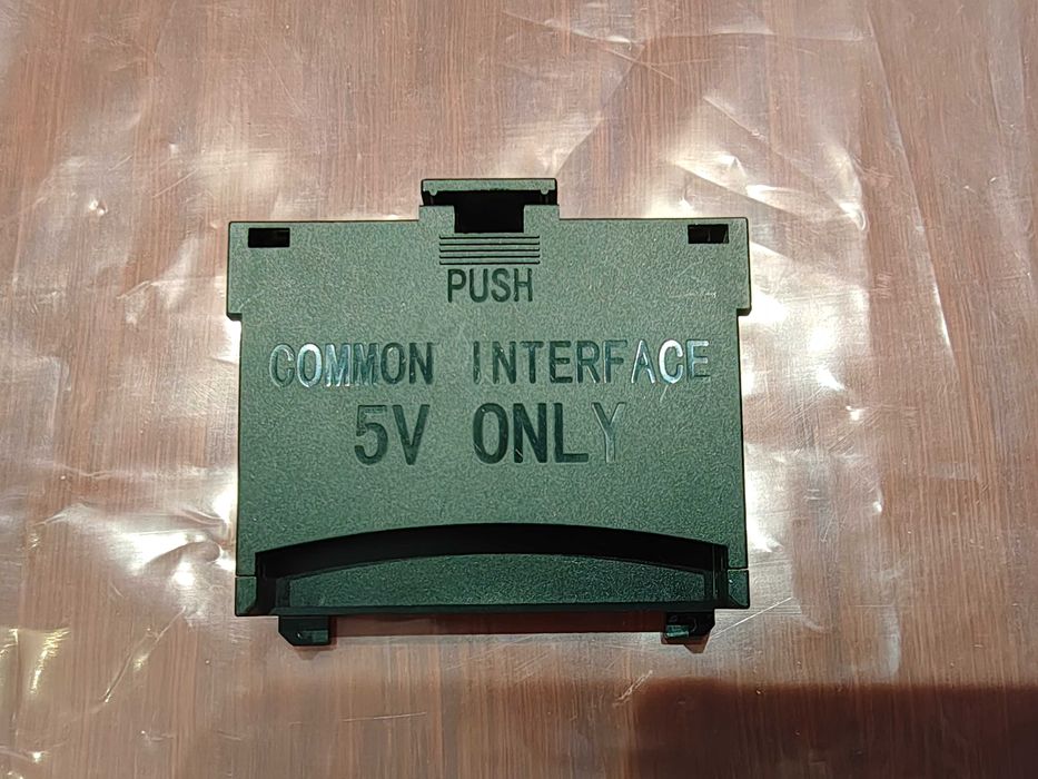 Samsung Common Interface CI Adapter Card