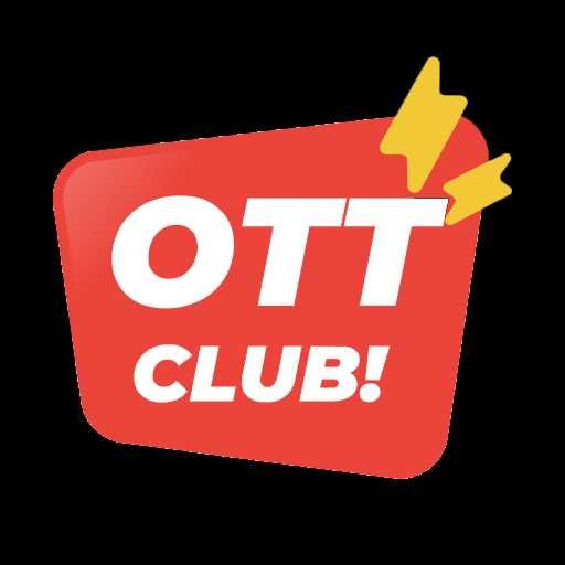 Подписка на OTT CLUB на одно устройство