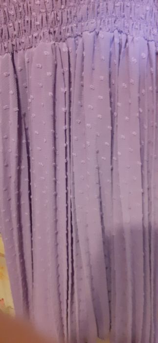 Vestido Novo da Zara