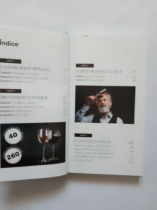 Guias de Vinhos 2012/2026