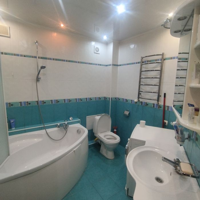 3-rooms apartment apartment by the address st. Kitoboynaya (area 95 m²) - Atlanta.ua - photo 8