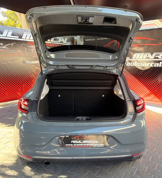 Renault Clio 1.0 TCE Intense