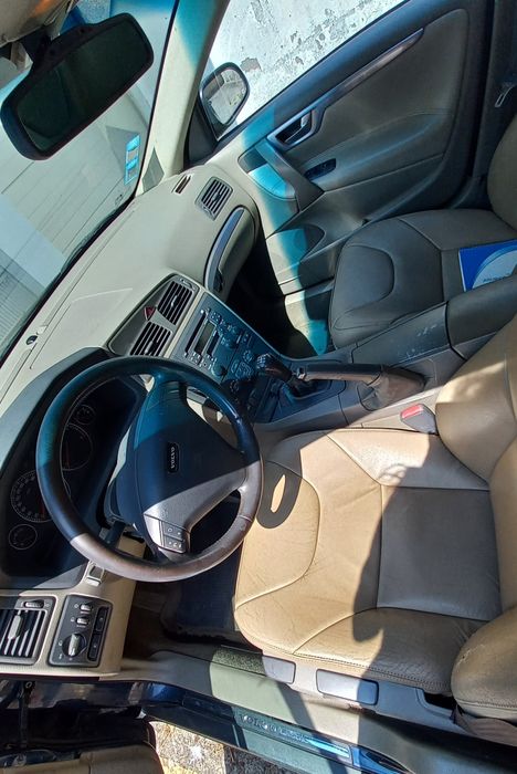 Volvo S60 D5  ano 2003