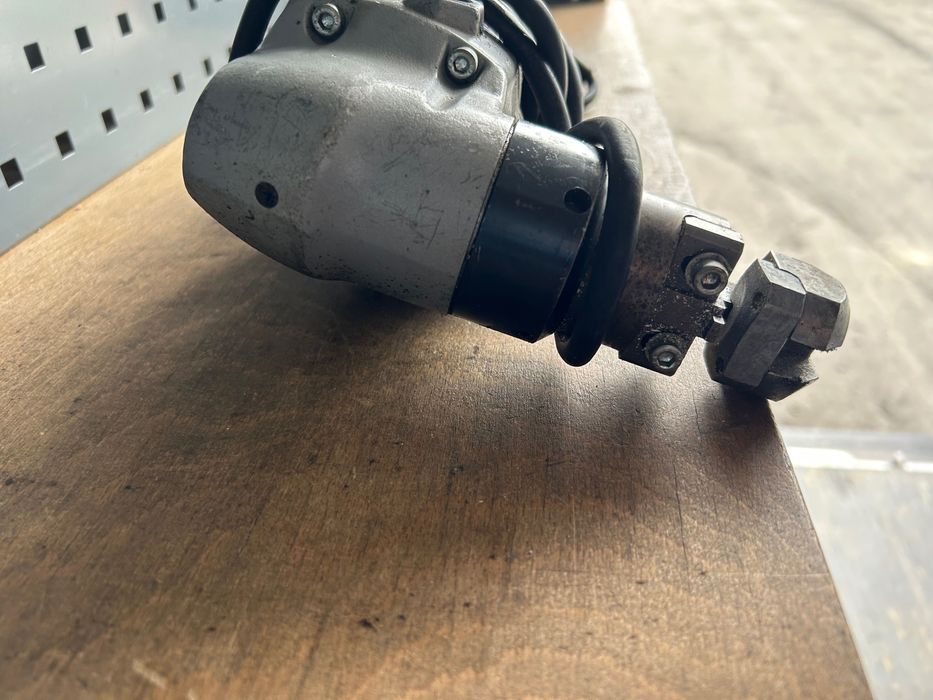 Nożyce Marki Bosch Dekarskie