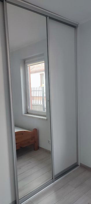 BEZ CZYNSZU! Przytulne 2 pokoje w świetnej lokalizacji (Mickiewicza/Gdańska) – Internet i Ogrzewanie w cenie! - Więcej