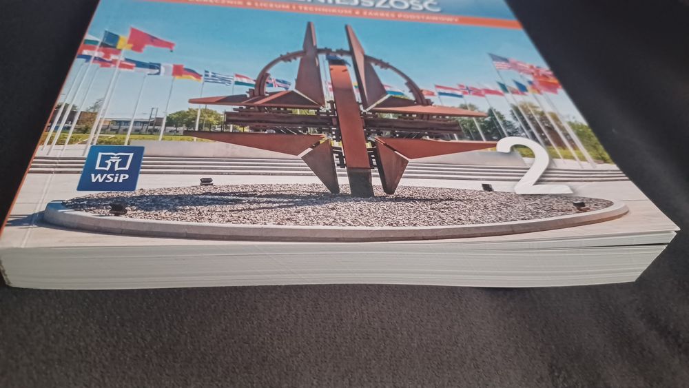 podrecznik Hit 2 wsip 2023