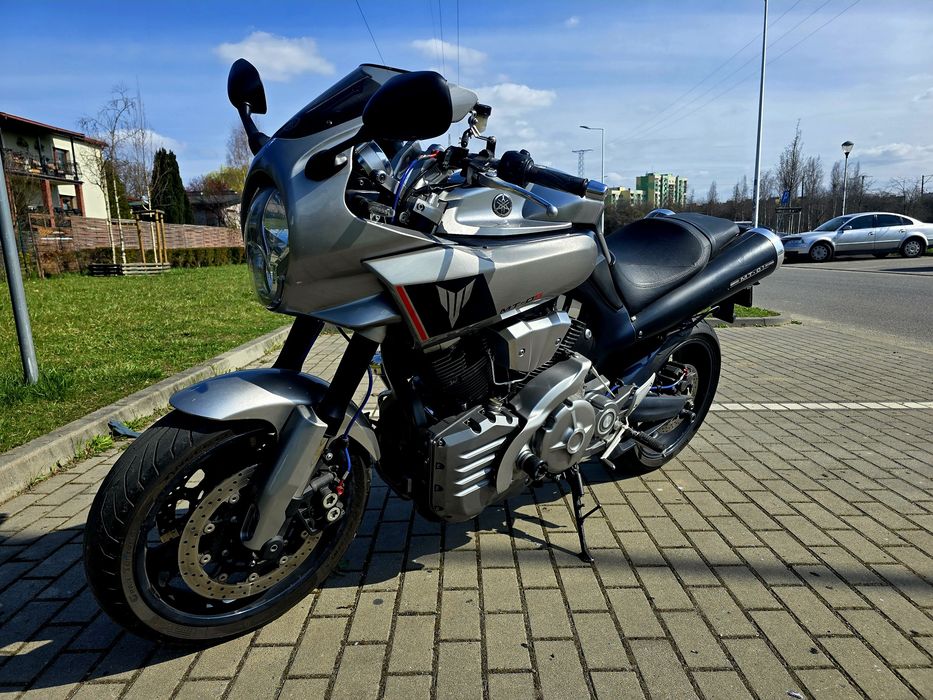 ___Yamaha MT-0S (MT01, MT OS) 2007r___