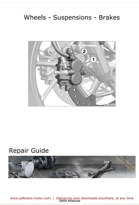 Manual bmw f750gs Paredes • OLX Portugal