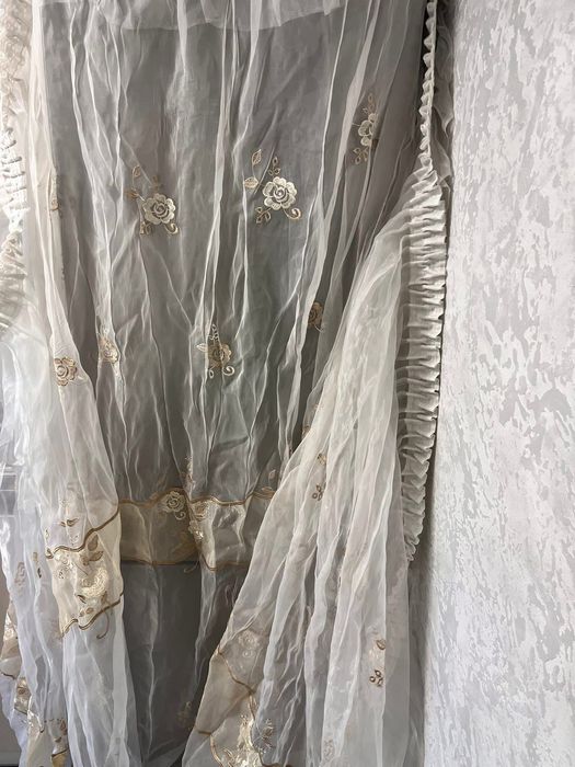 Обмін тюль    5м