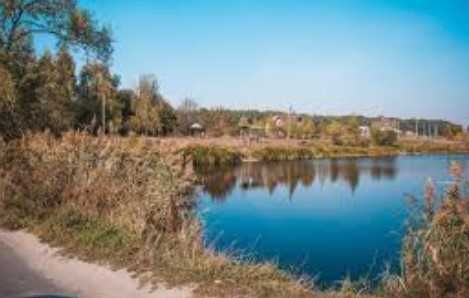 Продаж земельної ділянки під житлову забудову  вул. Березнева - 7,5 соток