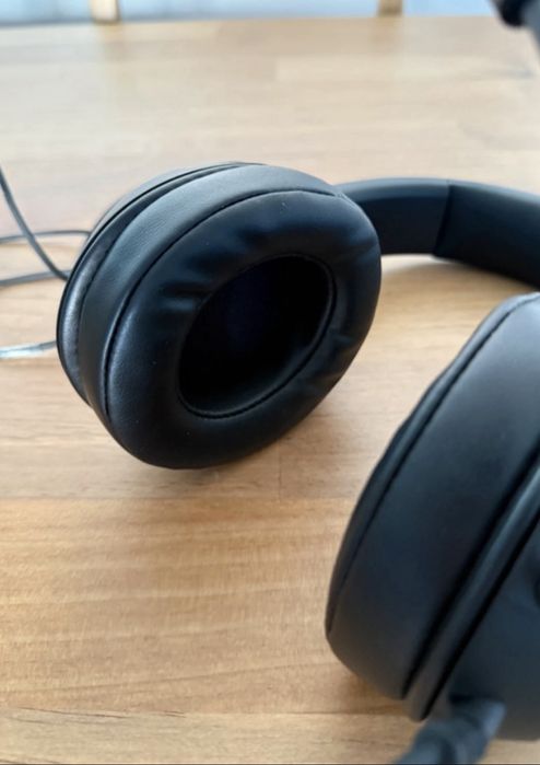 Auscultadores gaming Razer com fio