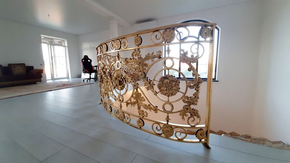 Продажа шикароного дома в с. Гора