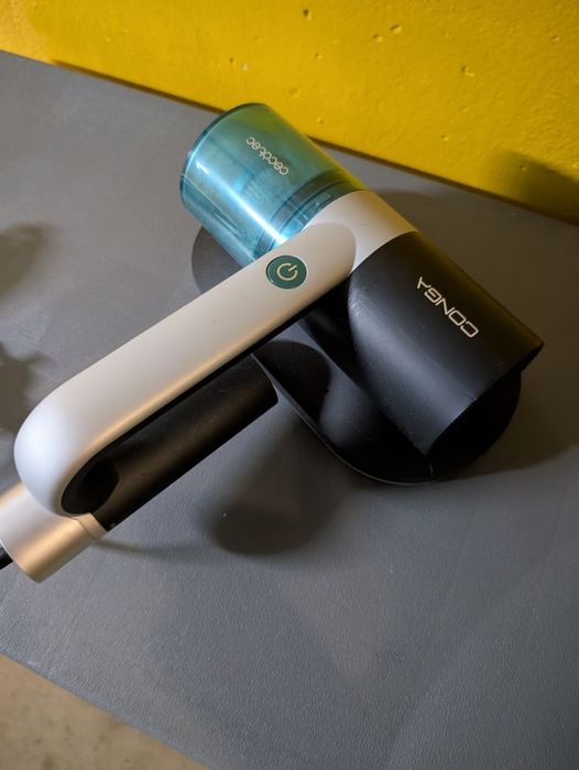 Aspirador Estofos e Colchões CECOTEC