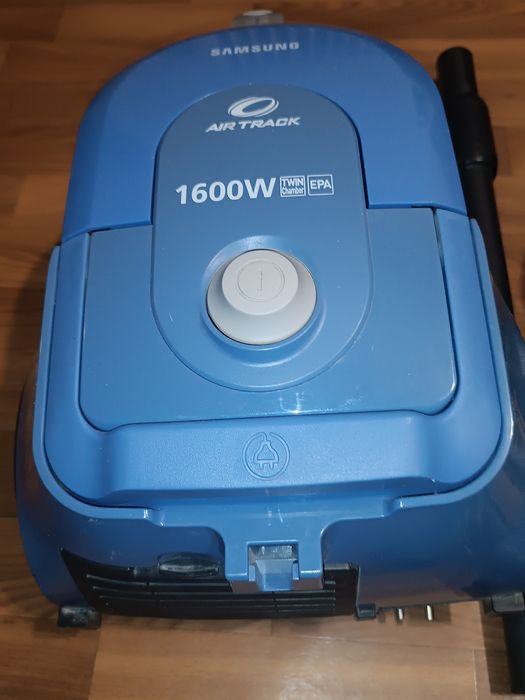Пилосос Samsung SC4326 Air Track