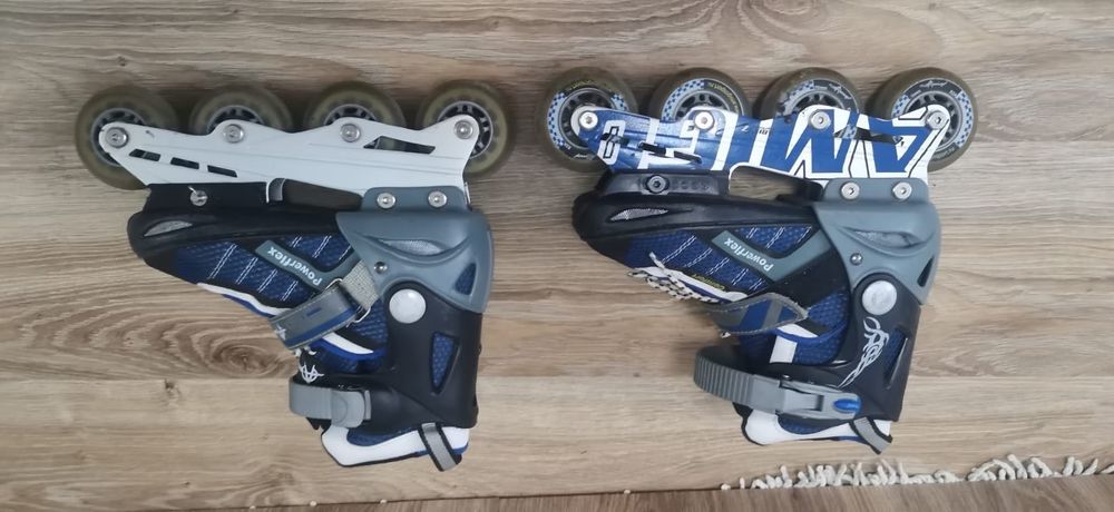 Ролики від Amigo р.34-37