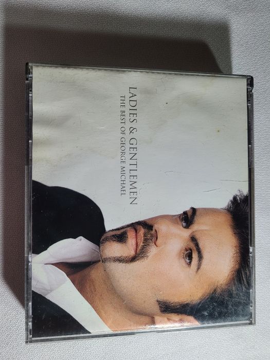 The Best of George Michael